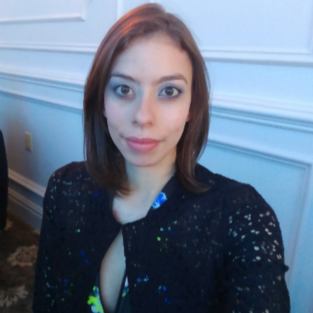 Meet your Posher, Victoria